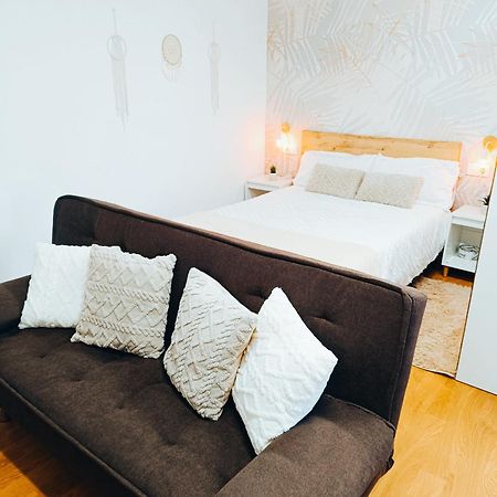 Appartement A Escola à Moaña Extérieur photo