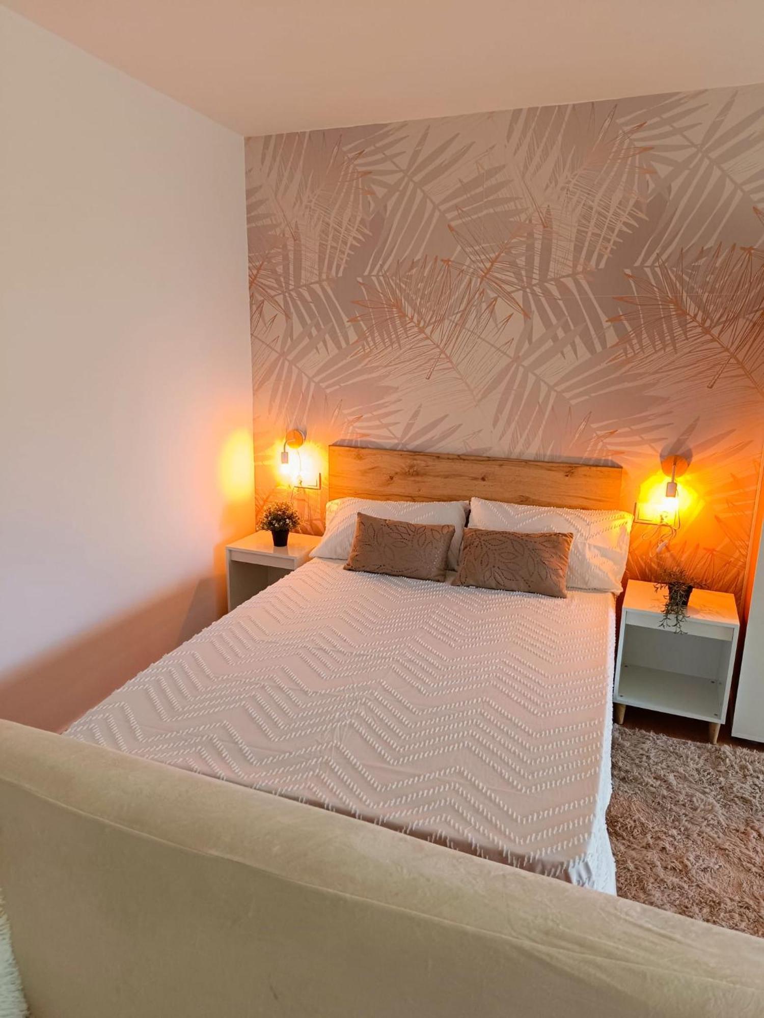 Appartement A Escola à Moaña Extérieur photo